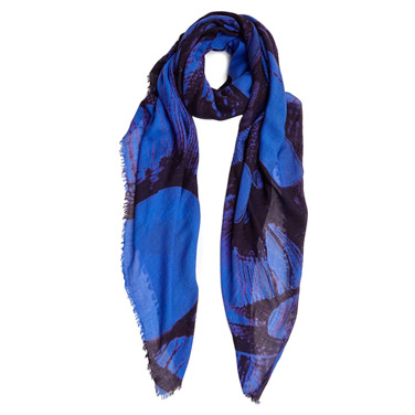 Paul Costelloe Living Studio Rapha Scarf